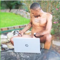 BLACKLIGHTNING1's Profile Pic