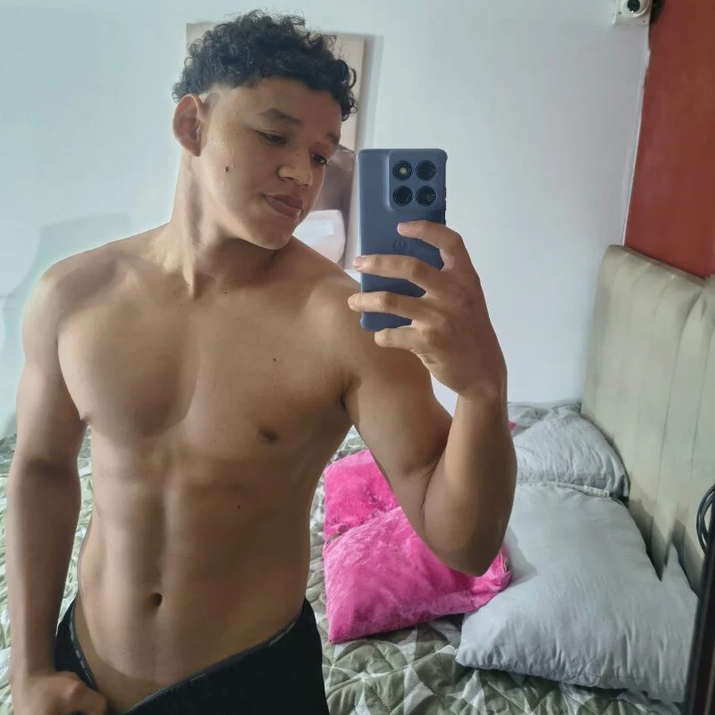 oliver_evans_ Stripchat profile image