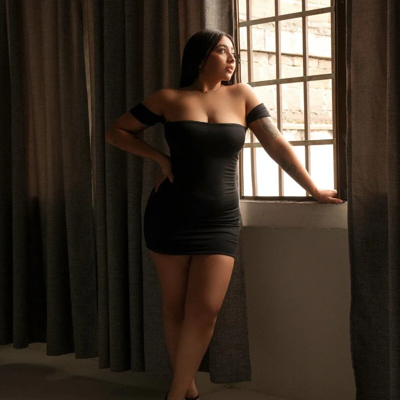 MelinaCruz Stripchat profile image