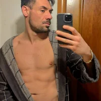 Foto desnuda XXX de Zak-85