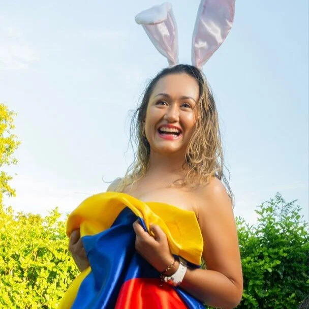 BunnyGlow50