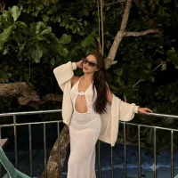 MissShantalll Adlı Modelin Avatarı