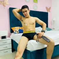 Dominic_01_ Profilový obrázek