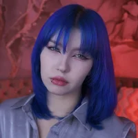 SelenaIris' Avatar Pic