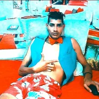 IndianSavageMale Adlı Modelin Avatarı