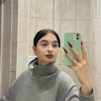 Gambar Avatar imChatty_Alice