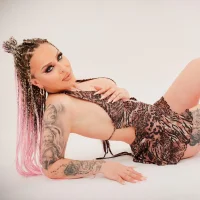 Model Naty_vip
