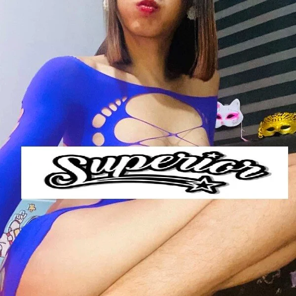 BigCockEricaTs69 Stripchat profile image