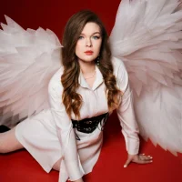 CrystalLyons's profilbilde