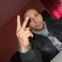 Moroc87 Profilový obrázek