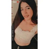 Foto desnuda XXX de Geraldine_09
