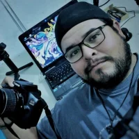 Foto desnuda XXX de Heroscrack