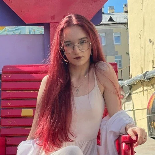 ArielDarter Stripchat profile image