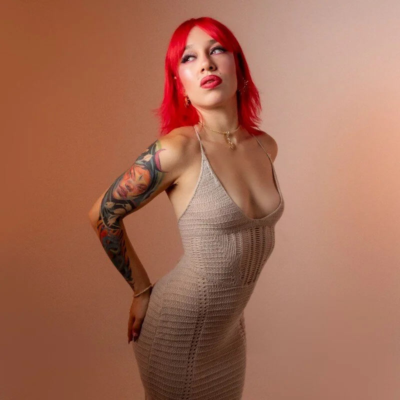 AbellaFox_ Stripchat profile image