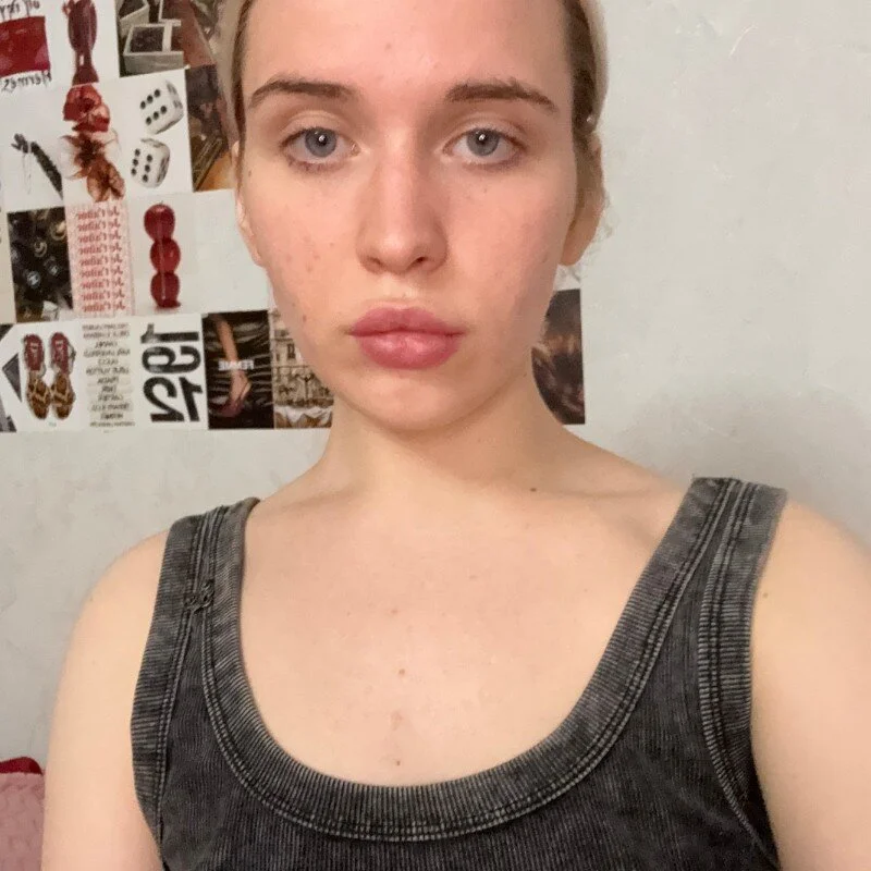 TarenSyal Stripchat profile image