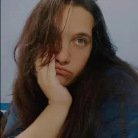 Zdjęcie profilowe modela kahfernandes