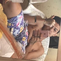 KaioAlmeida21s profilbillede