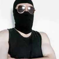 maskedhaze Avatarfoto