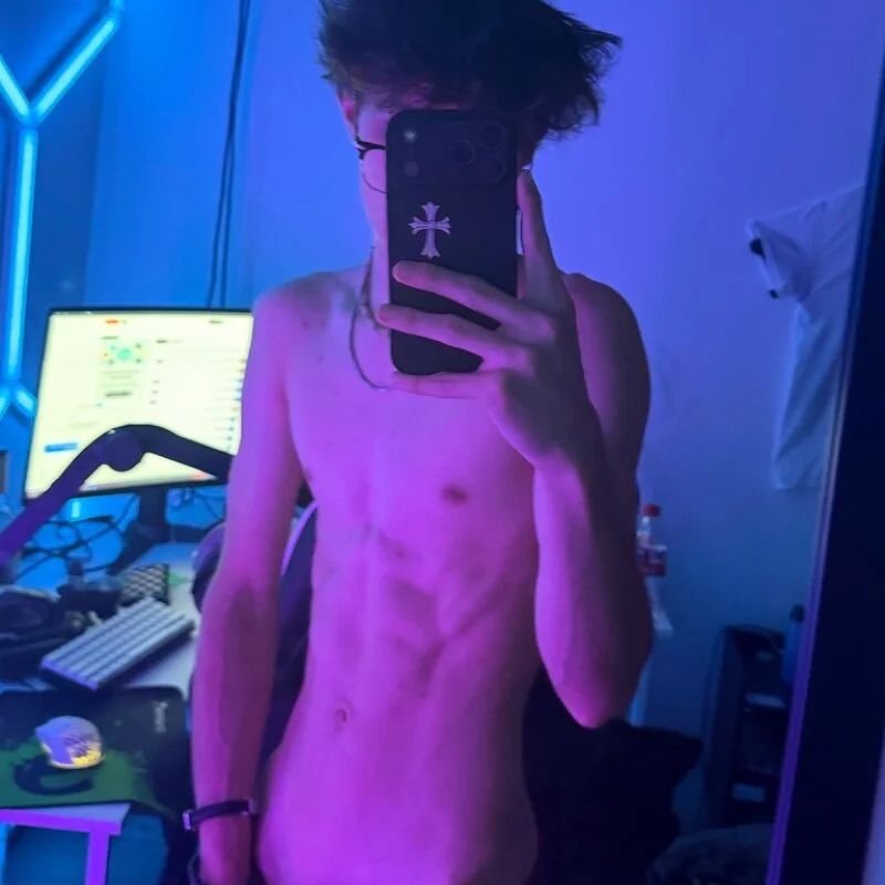 TwinkxAdams profile photo
