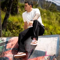 Soy-Albert_ Adlı Modelin Avatarı