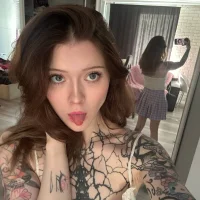 תמונת אוואטר של ShadowBarbie