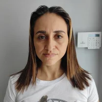 AlexaMoralees's Foto Profil