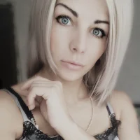 RubyPeach's Foto Profil