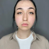 TeessGill's Foto Profil