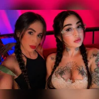 Foto del avatar de GABY_FOX_TS