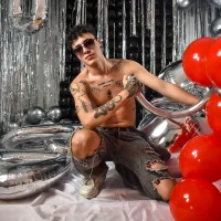 Lobo_17_ 頭像圖片