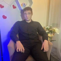 max_blaze1's Foto Profil