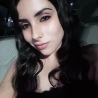 Gothpussi profiképe