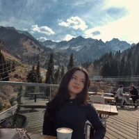 enyaasian's Avatar Pic