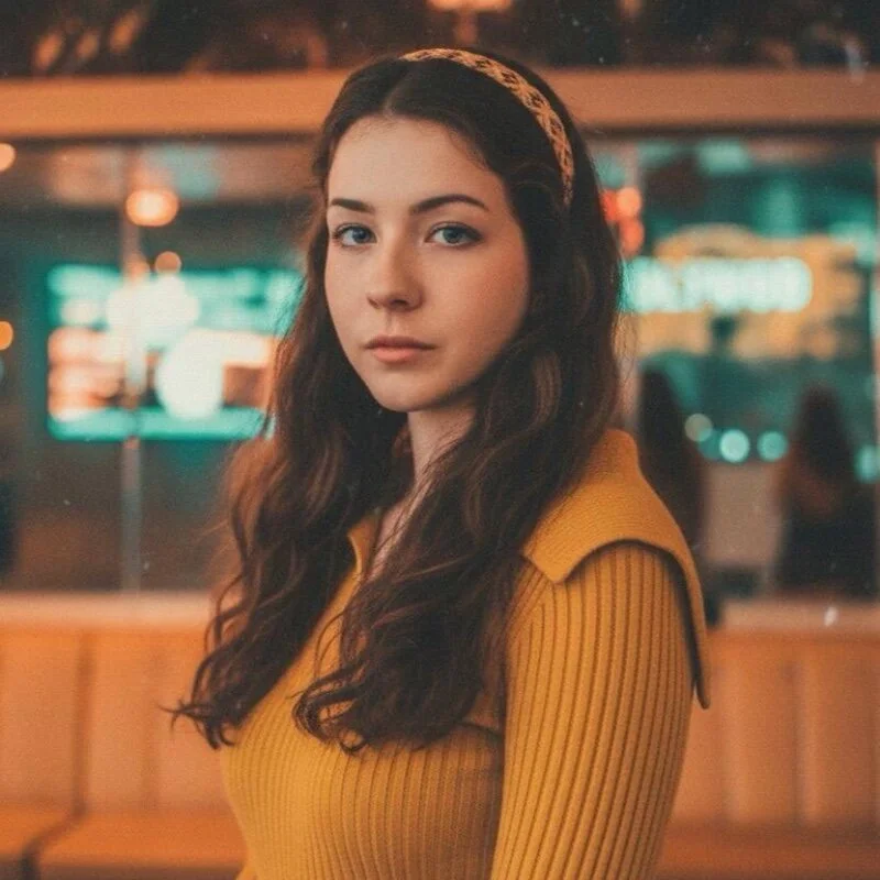 HollyMorris profile photo