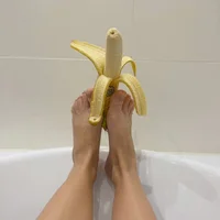 QueenOfFeet's Profile Pic