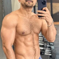 Hunkguy99 頭像圖片