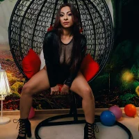 AleksaBell's Profile Pic