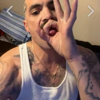 Zdjęcie profilowe modela Hansomellyfine