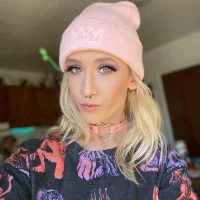 camrynXxXs profilbillede