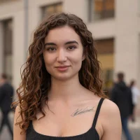 Adelina_Bliss Adlı Modelin Avatarı