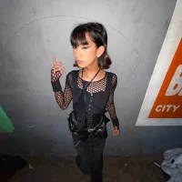 KweenRics Avatarfoto