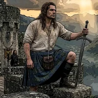 Awatar – MacLachlann
