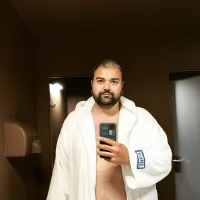 MarianBearChubby95s profilbillede