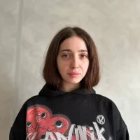 Zdjęcie profilowe modela KiraForman