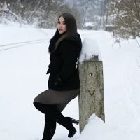 _MissJaneWarren_ Poză avatar