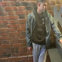 Harvey_foster avatarbilde