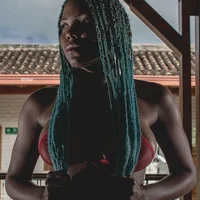 DaniaAdeline's Profile Pic