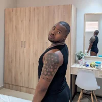 Ảnh đại diện của ChubbyBlackBoyza