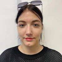 Фото профіля ElvinaFrancis