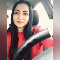 NikaFlirt's Profile Pic